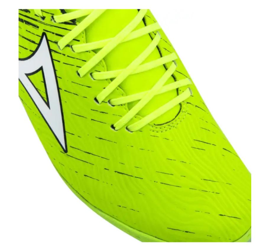 Tenis Deportivo Futbol Pirma 3018 Verde Original 