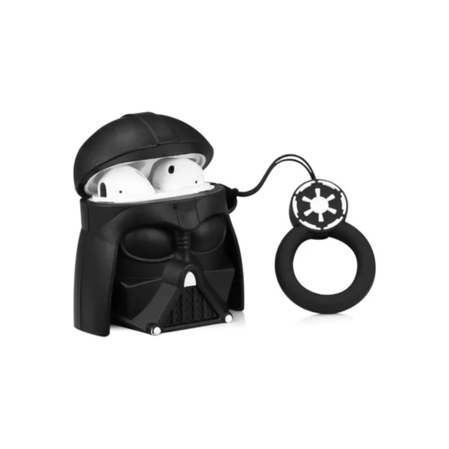 Funda Para Airpod 1 , 2 Case Protector de Airpods Diseño Star Wars