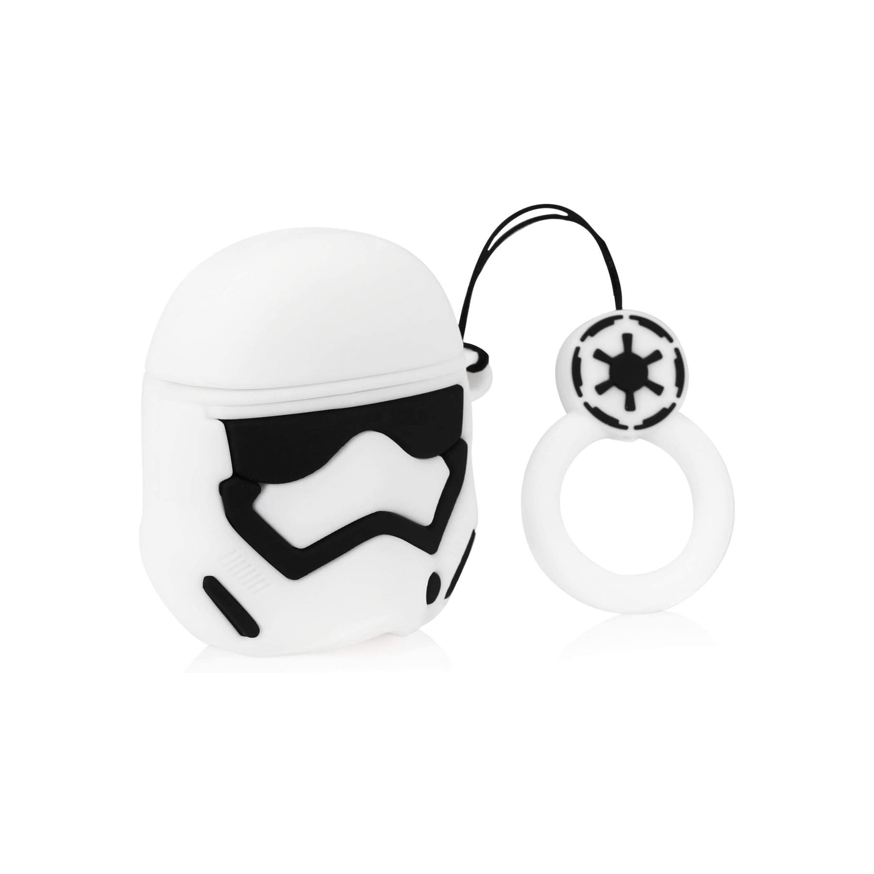 Funda Para Airpod 1 , 2 Case Protector de Airpods Diseño Star Wars