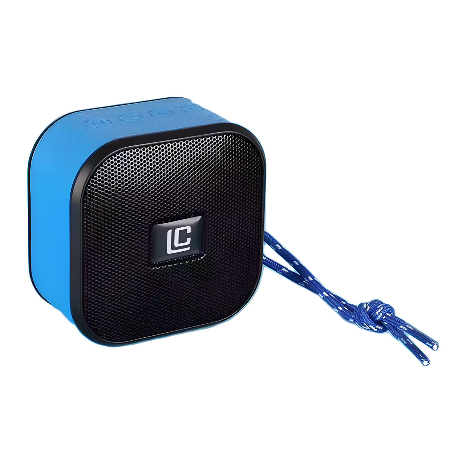 Bocina Bluetooth Chica 3W LN-26