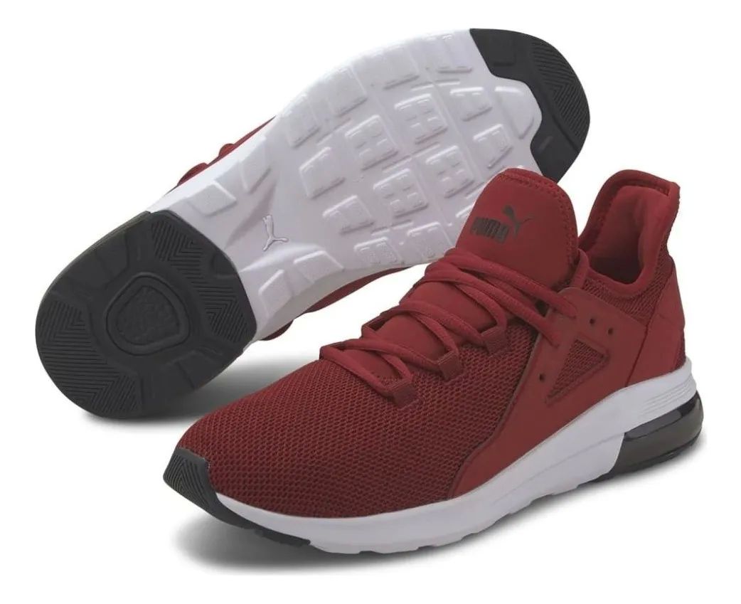 Tenis Puma Electron Street