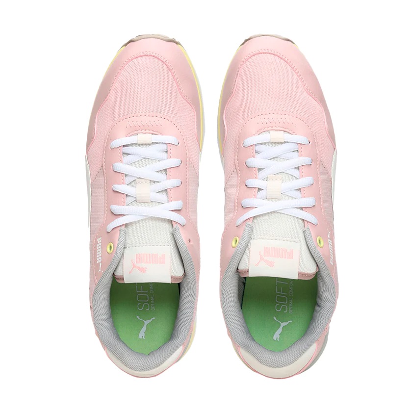 Tenis Puma R78 Voyage