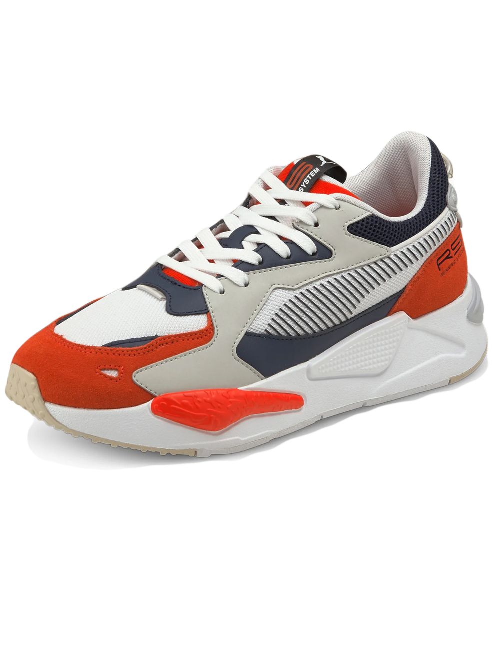 Tenis Puma RS-Z College