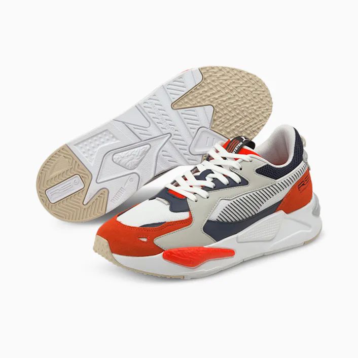 Tenis Puma RS-Z College