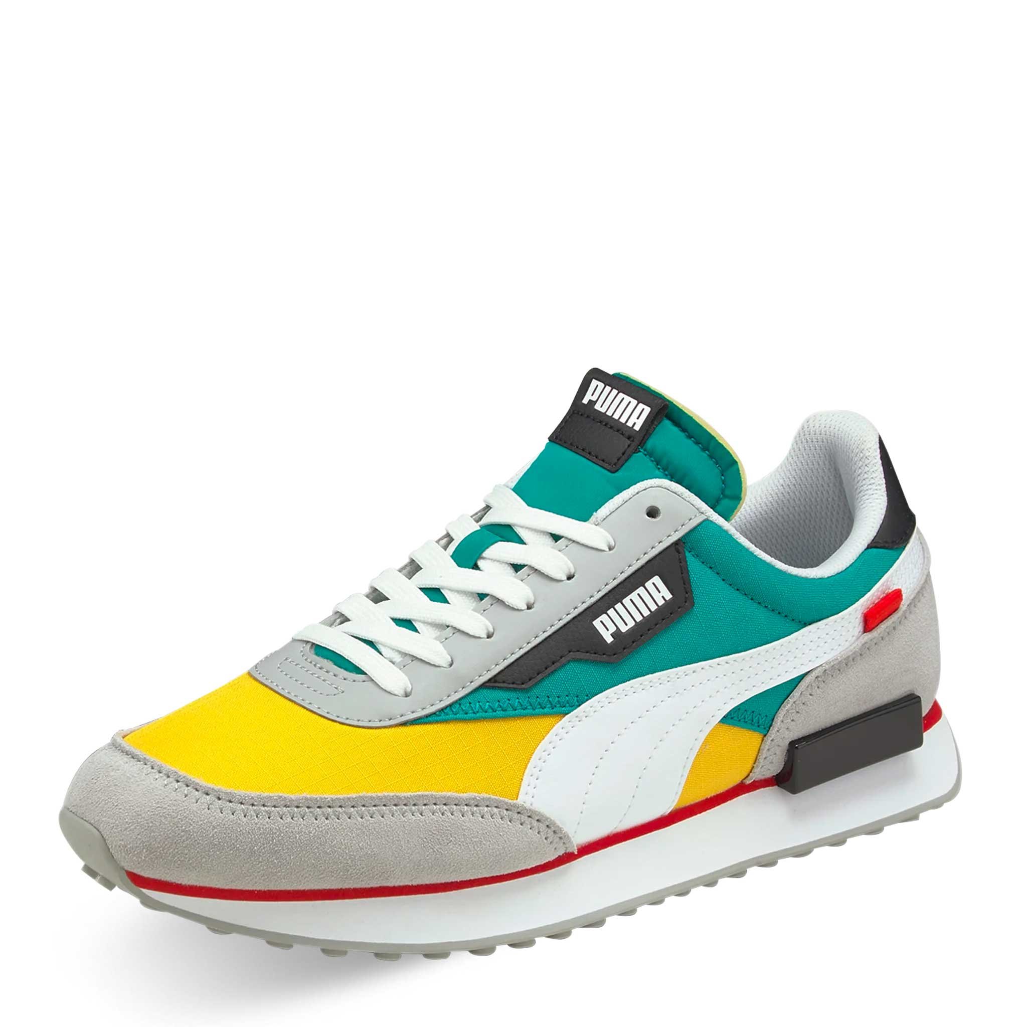 Tenis Puma Future Rider Play On