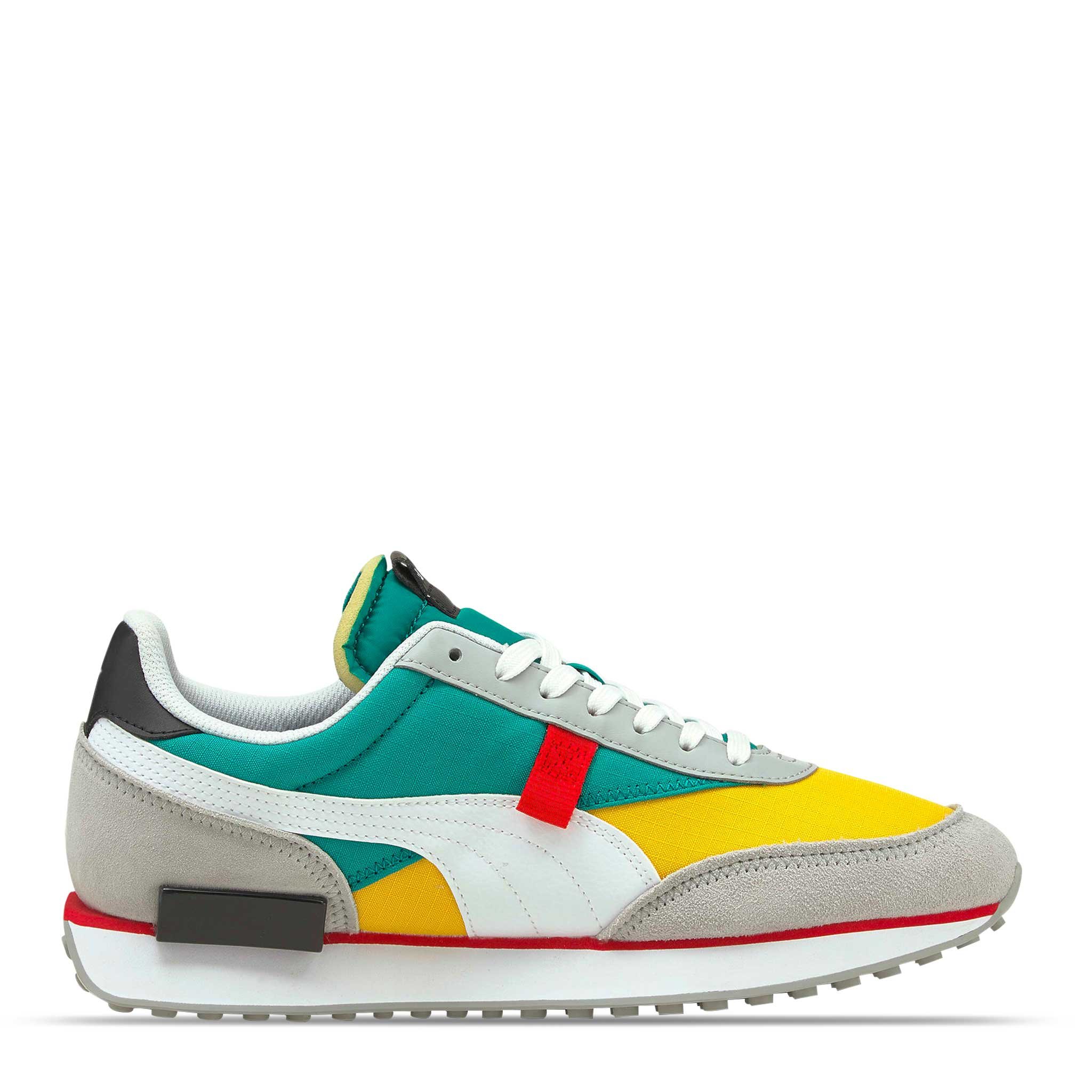 Tenis Puma Future Rider Play On