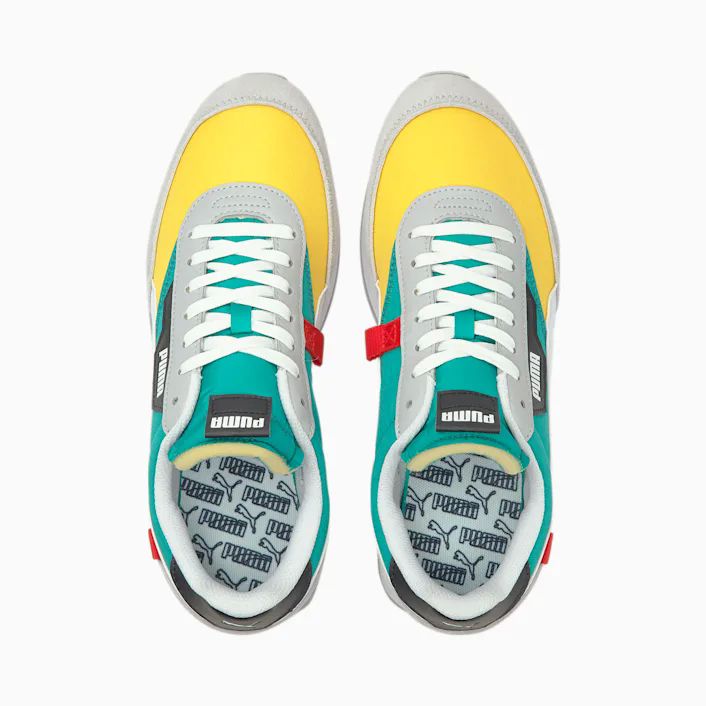 Tenis Puma Future Rider Play On