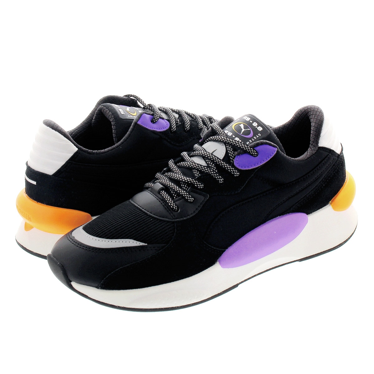 Tenis Puma RS 9.8 Gravity