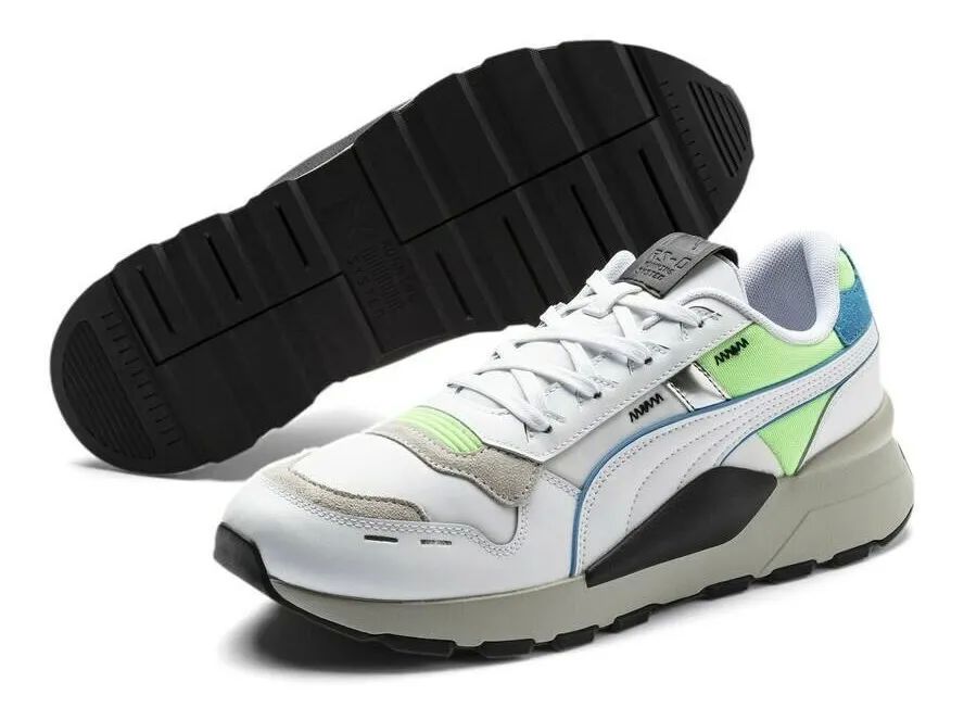 Tenis Puma RS 2.0 Futura