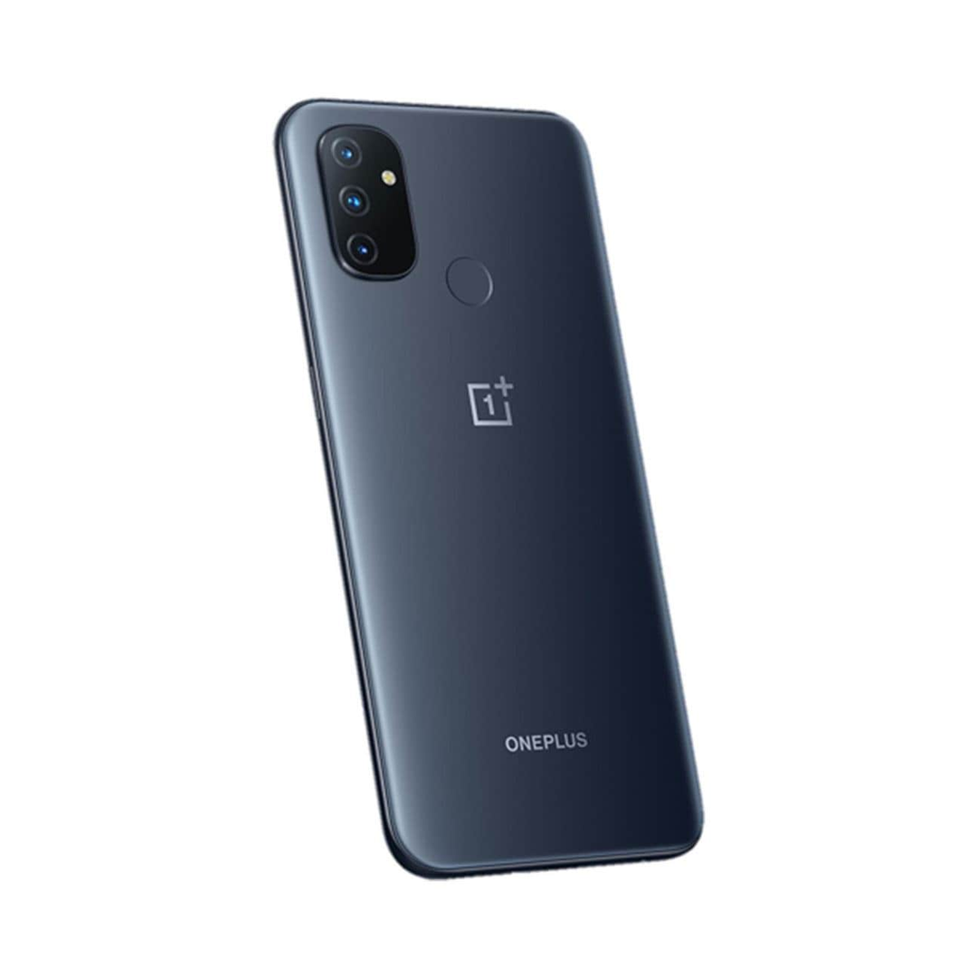 OnePlus Nord N100 64GB Gris.(Reacondicionado grado A)