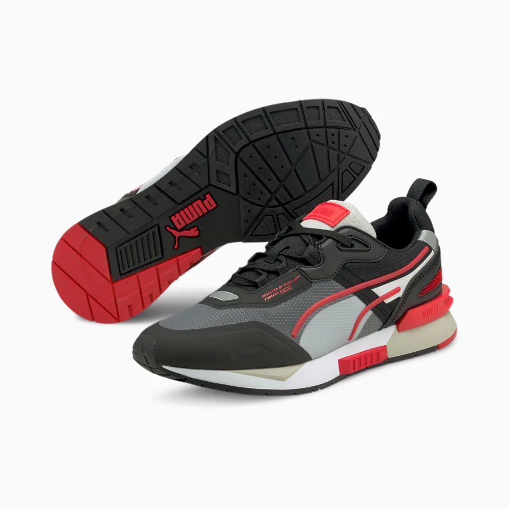 Tenis Puma Mirage Tech Jr