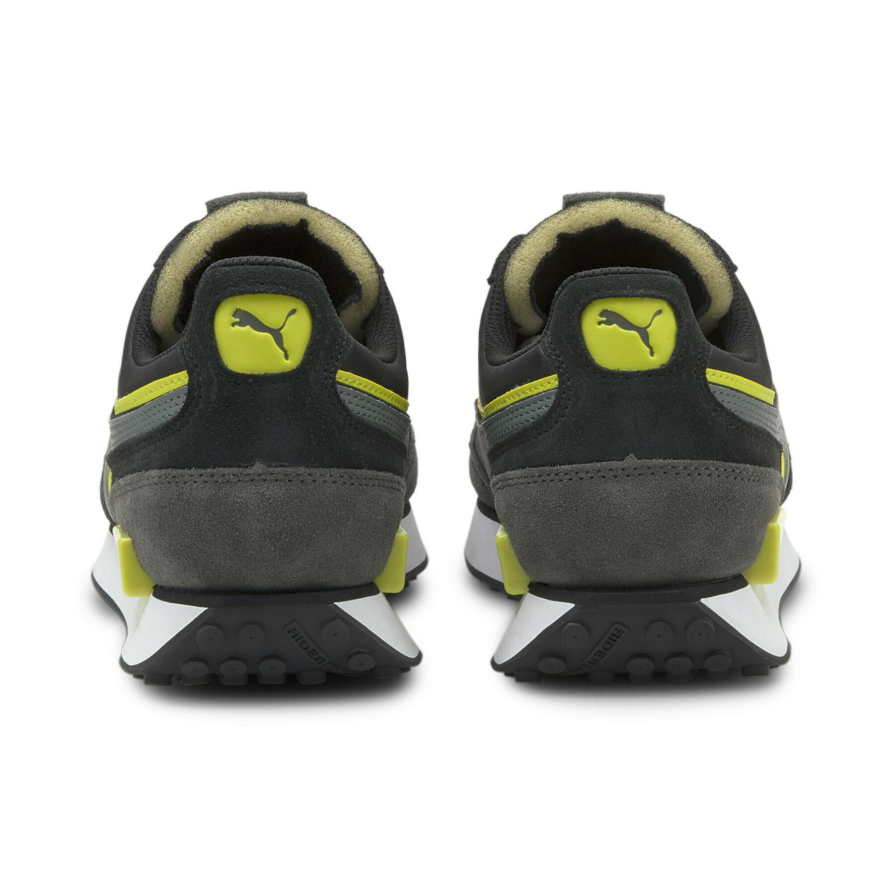 Tenis Puma Future Rider Double