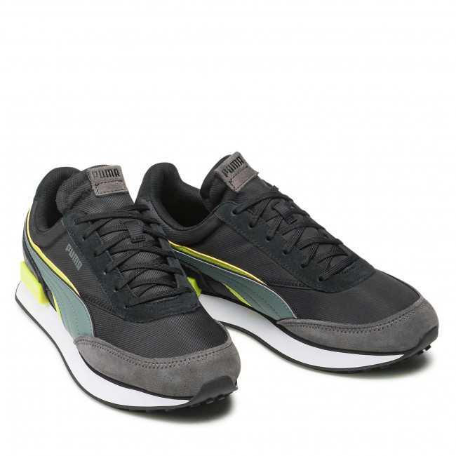 Tenis Puma Future Rider Double