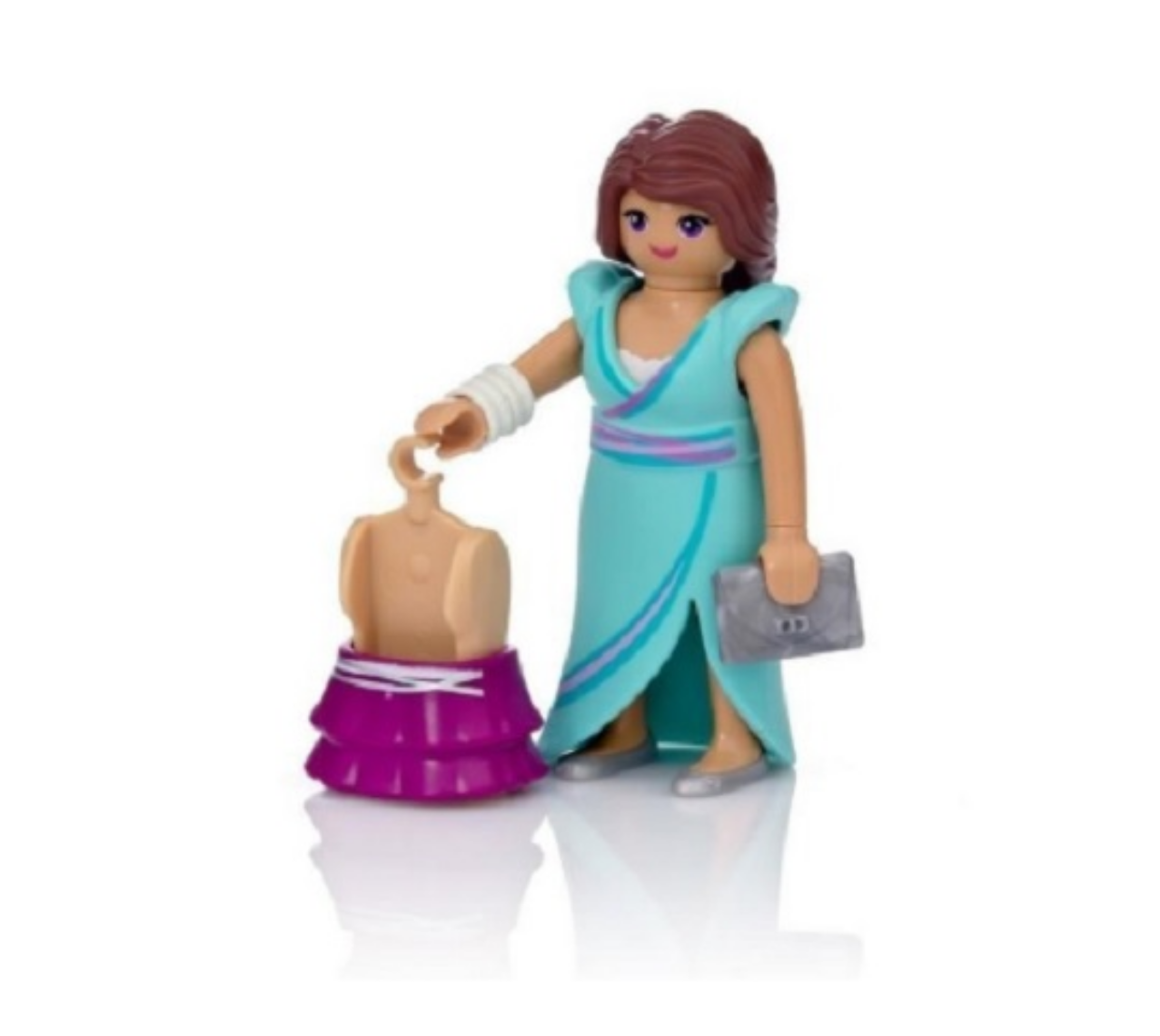 Playmobil 6884 Fashion Girls Moda Noche