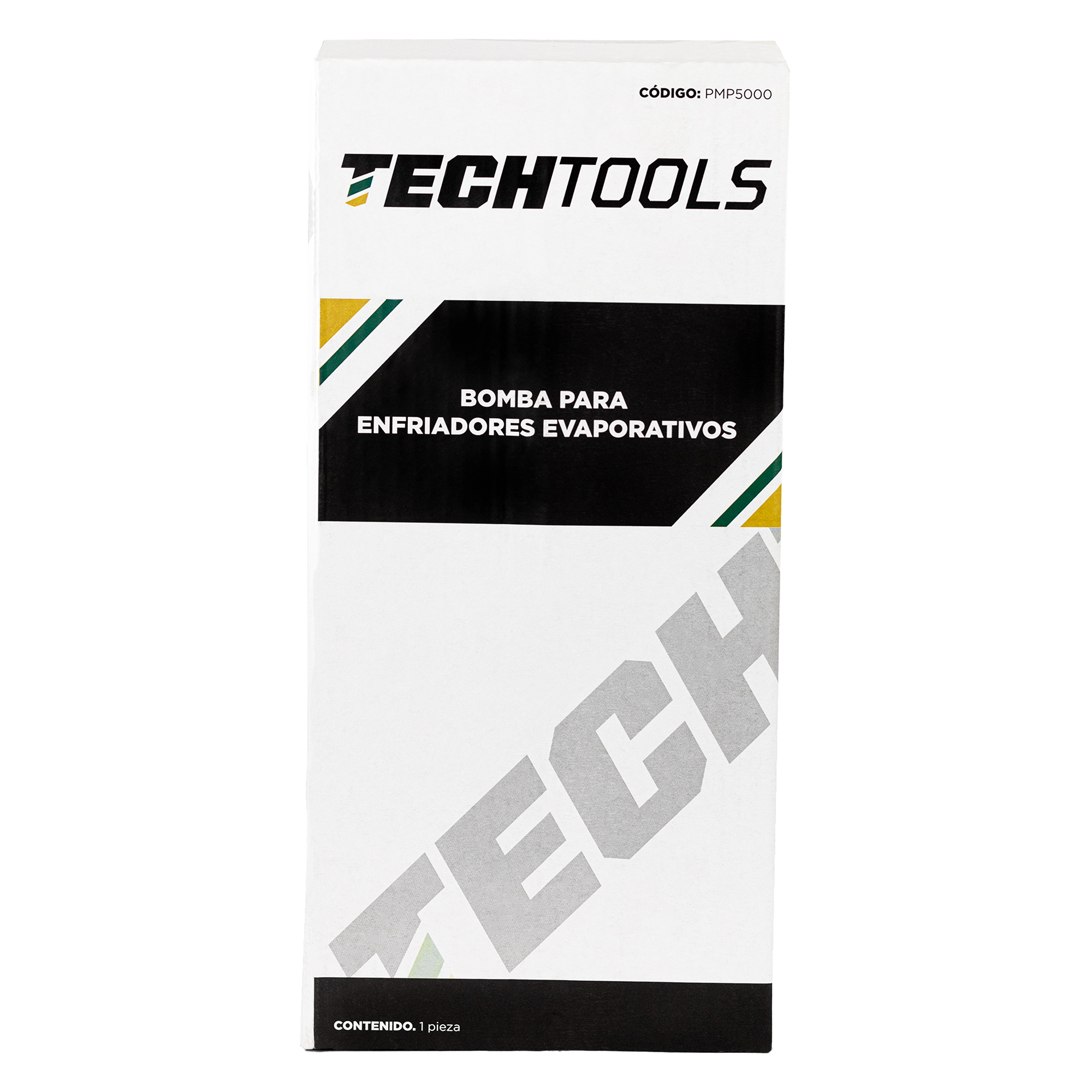 Bomba Para Enfriador Evaporativo, Flujo De Agua 1,098 L/hr