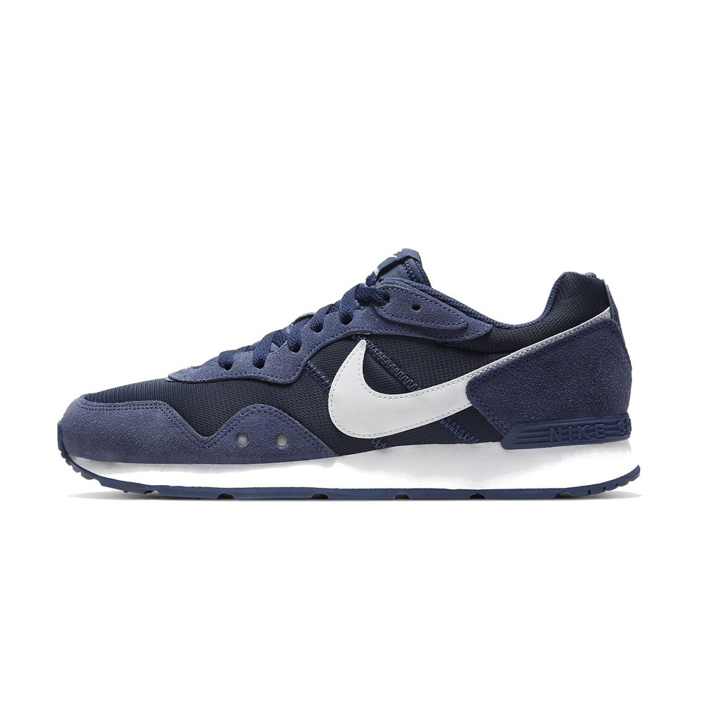 Tenis Nike Venture Runner color Azul/Blanco