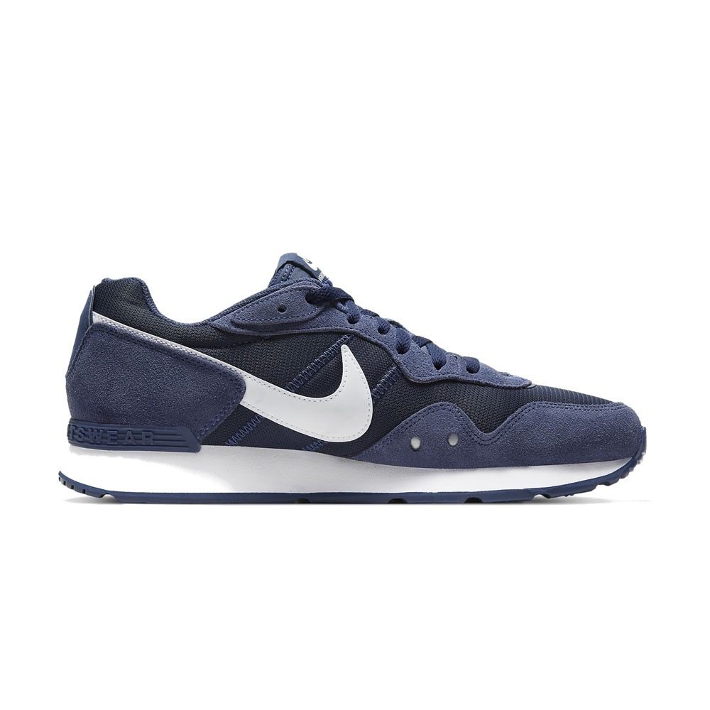 Tenis Nike Venture Runner color Azul/Blanco