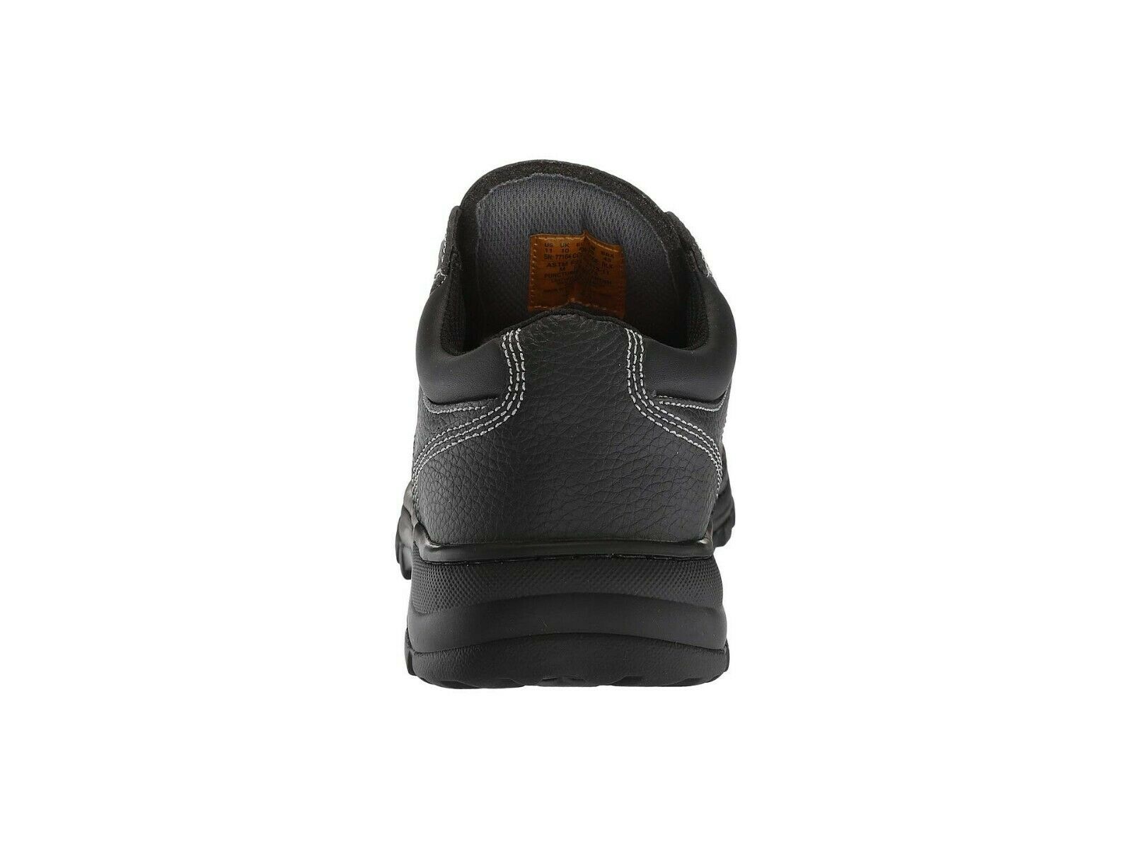Tenis Skechers Workshire Caballero Original 77164/BLK