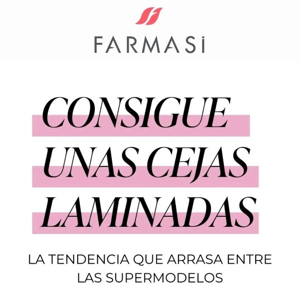 Cera Fijadora de Cejas by Farmasi Efecto Lifting Brow Setting Wax