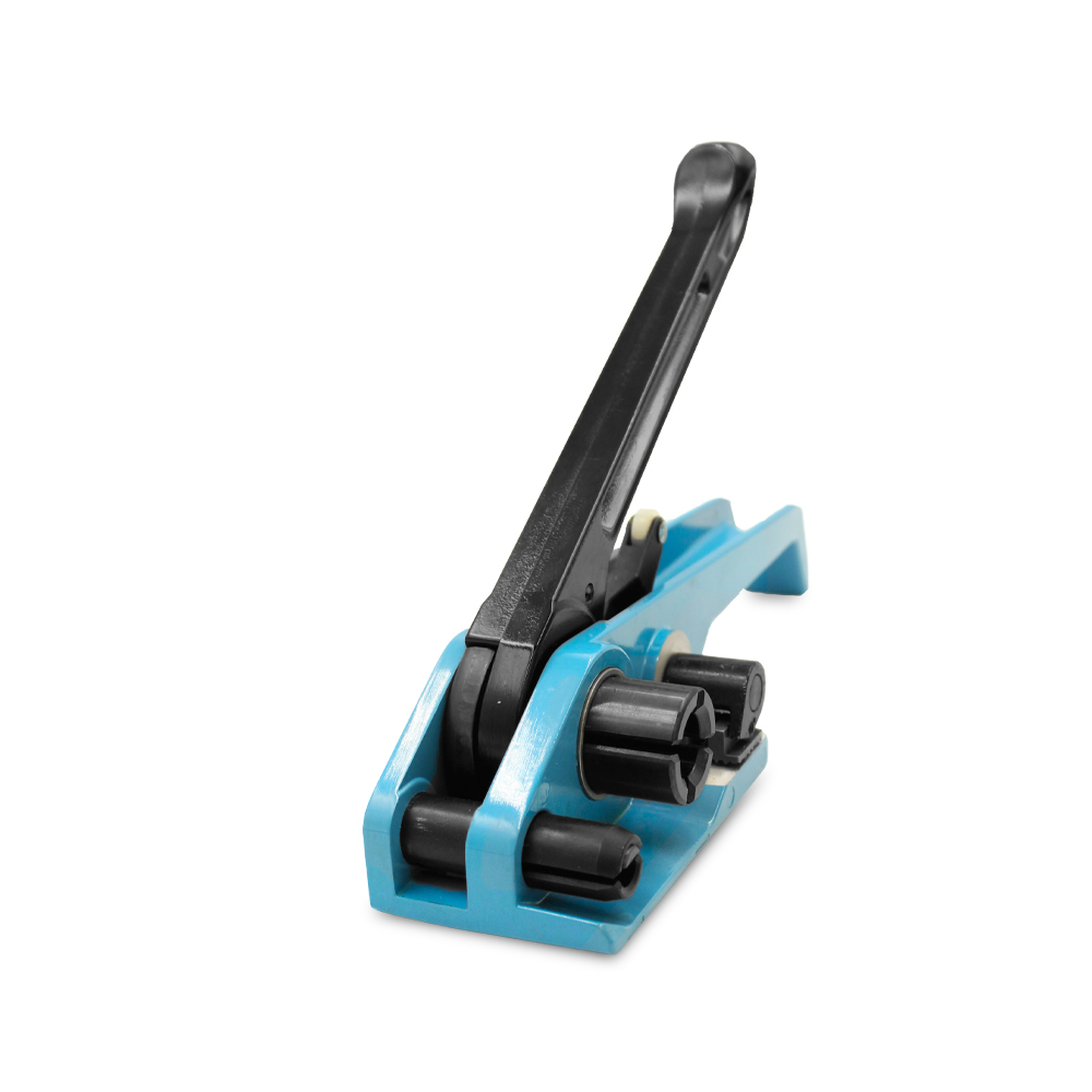 TENSIONADORA PARA FLEJE PLASTICO 3/8" a 3/4"