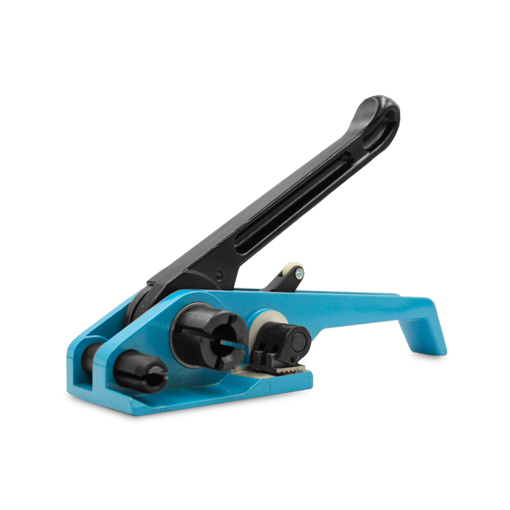 TENSIONADORA PARA FLEJE PLASTICO 3/8" a 3/4"