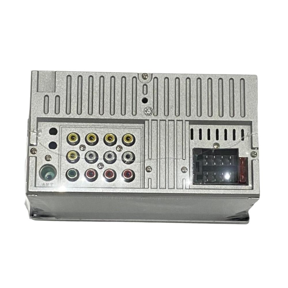 Autoestereo Touchscreen Sounstream VM-7MPS 7 Pulgadas - Negro