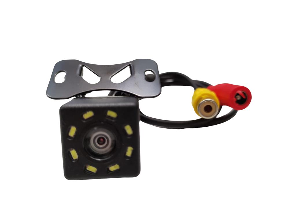 Autoestereo Touchscreen Sounstream VM-7MPS 7 Pulgadas - Negro