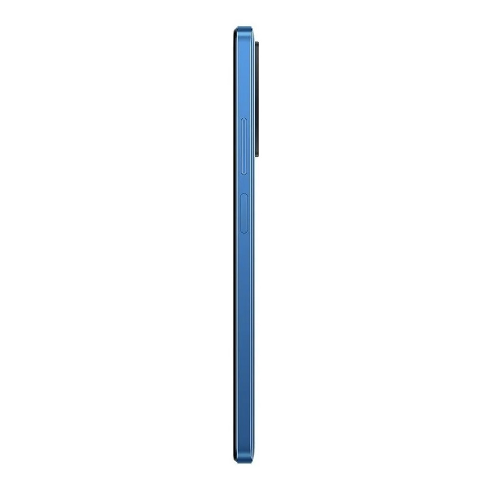 Celular Xiaomi Redmi Note 11 4GB 128GB Azul Ocaso 2201117TL Desbloqueado