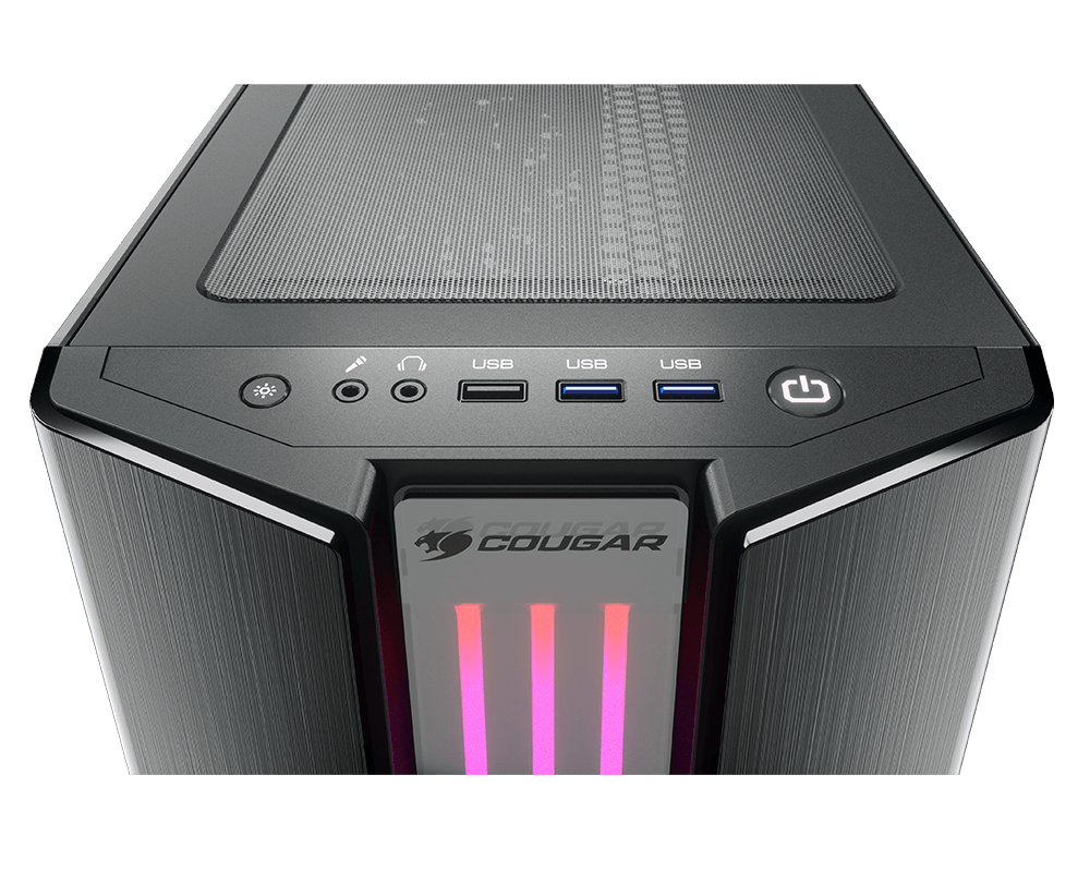 Hammer PC GEMINI