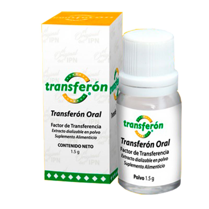 Transferon Oral 2 Pack