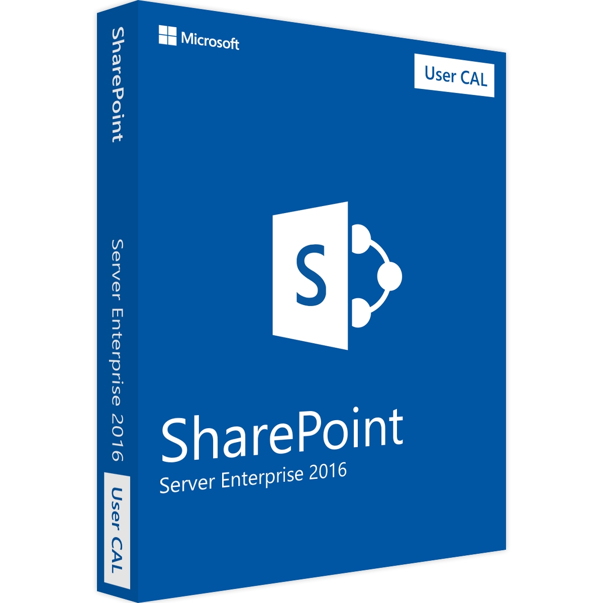 SharePoint 2016 Enterprise DIGITAL