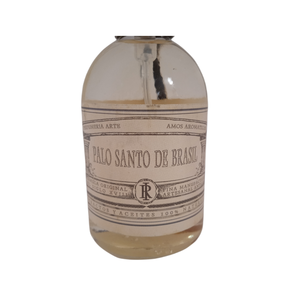 Bálsamo Palo Santo EZOR