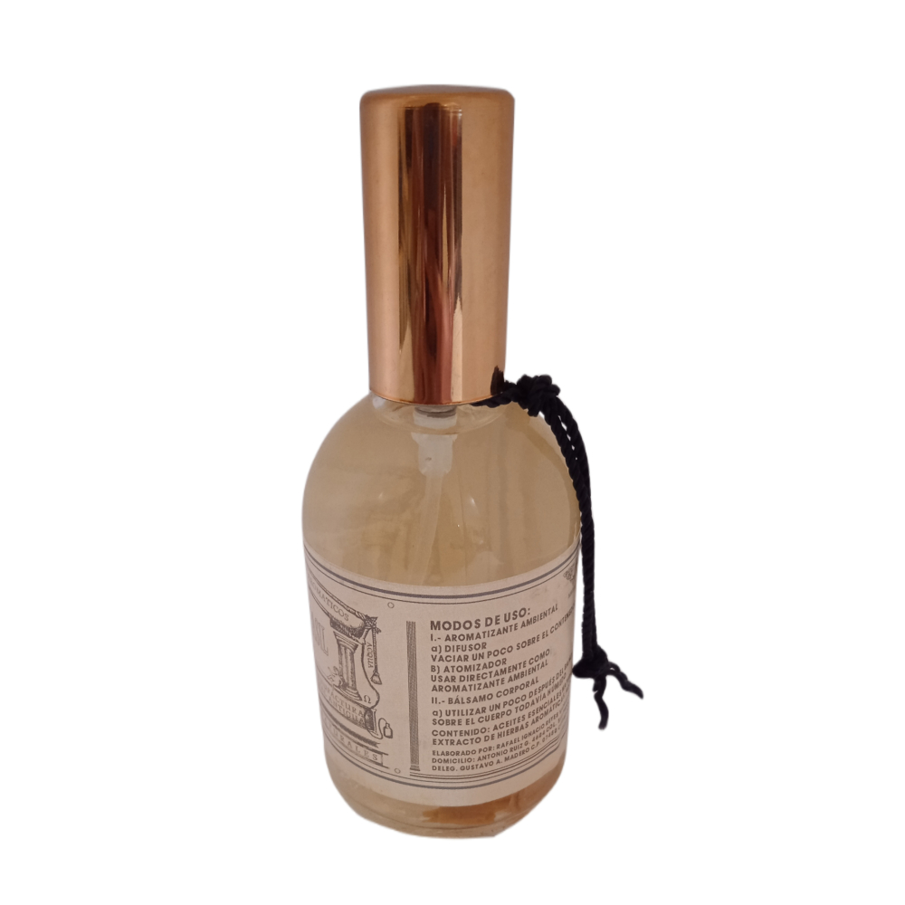 Bálsamo Palo Santo EZOR