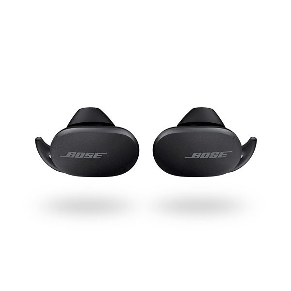 Audífonos Inalambricos con Cancelación de Ruido Bose QuietComfort Earbuds Black