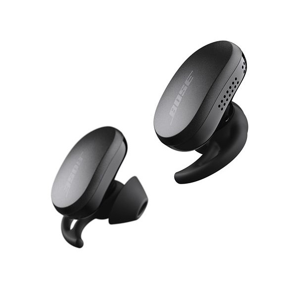 Audífonos Inalambricos con Cancelación de Ruido Bose QuietComfort Earbuds Black