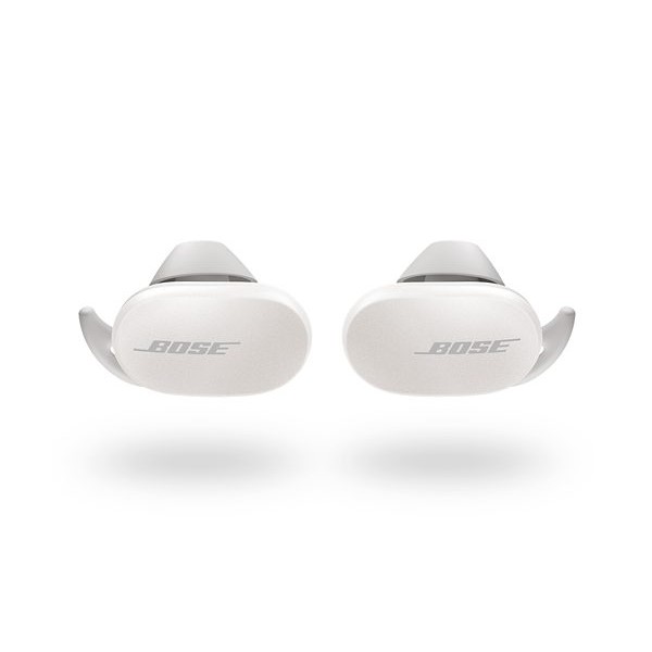Audífonos Inalambricos con Cancelación de Ruido Bose QuietComfort Earbuds White