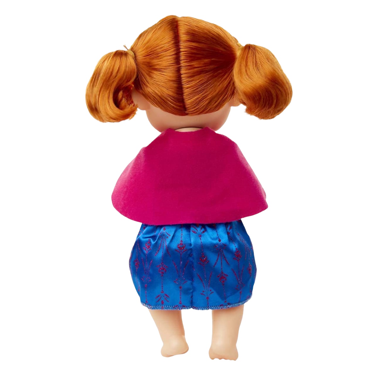 Muñeca Bebe Princesas Disney Frozen Anna