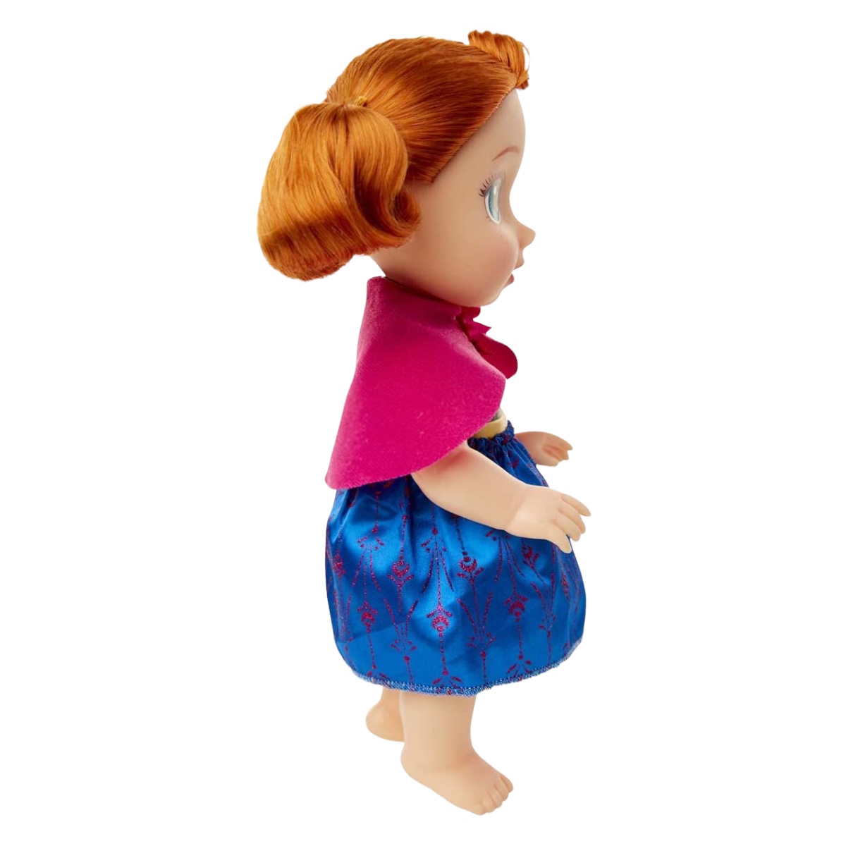 Muñeca Bebe Princesas Disney Frozen Anna