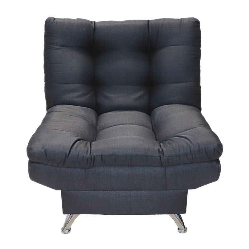 Sillón Individual Moderno Ocasional Reclinable