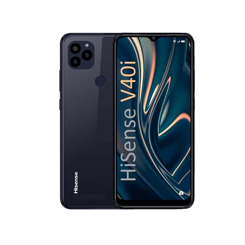 Hisense V40i 64GB 3GB Ram Azul