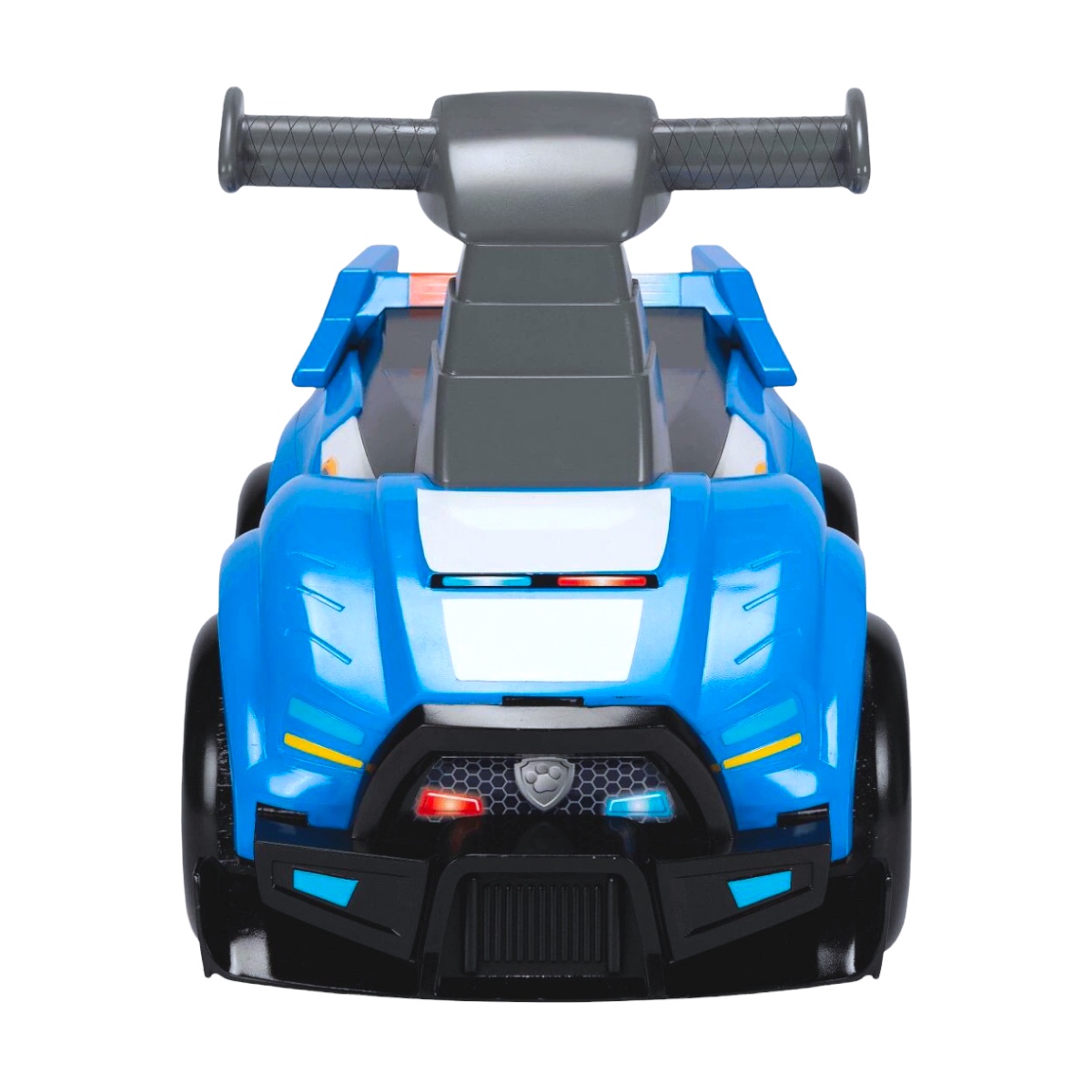 Carrito Montable Patrulla Paw Patrol Chase Con Sonidos