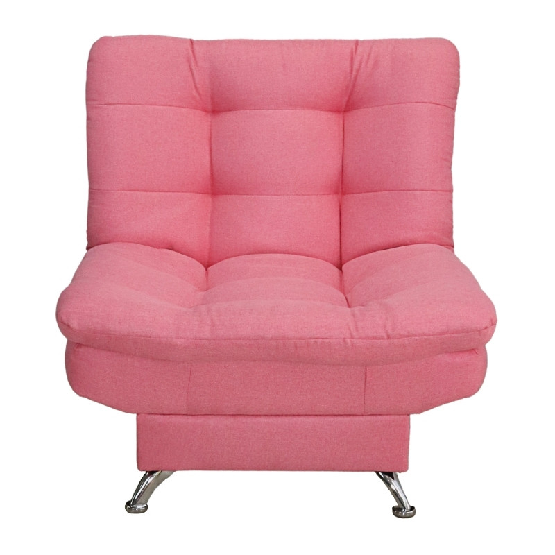 Sillón Individual Moderno Ocasional Reclinable