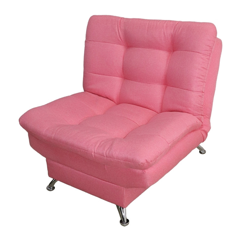 Sillón Individual Moderno Ocasional Reclinable