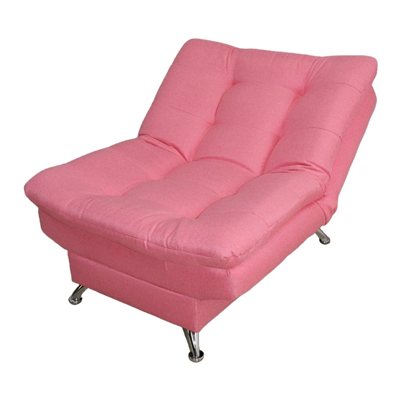 Sillón Individual Moderno Ocasional Reclinable