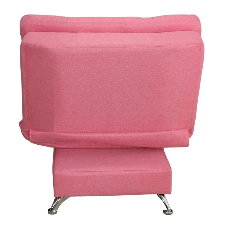 Sillón Individual Moderno Ocasional Reclinable