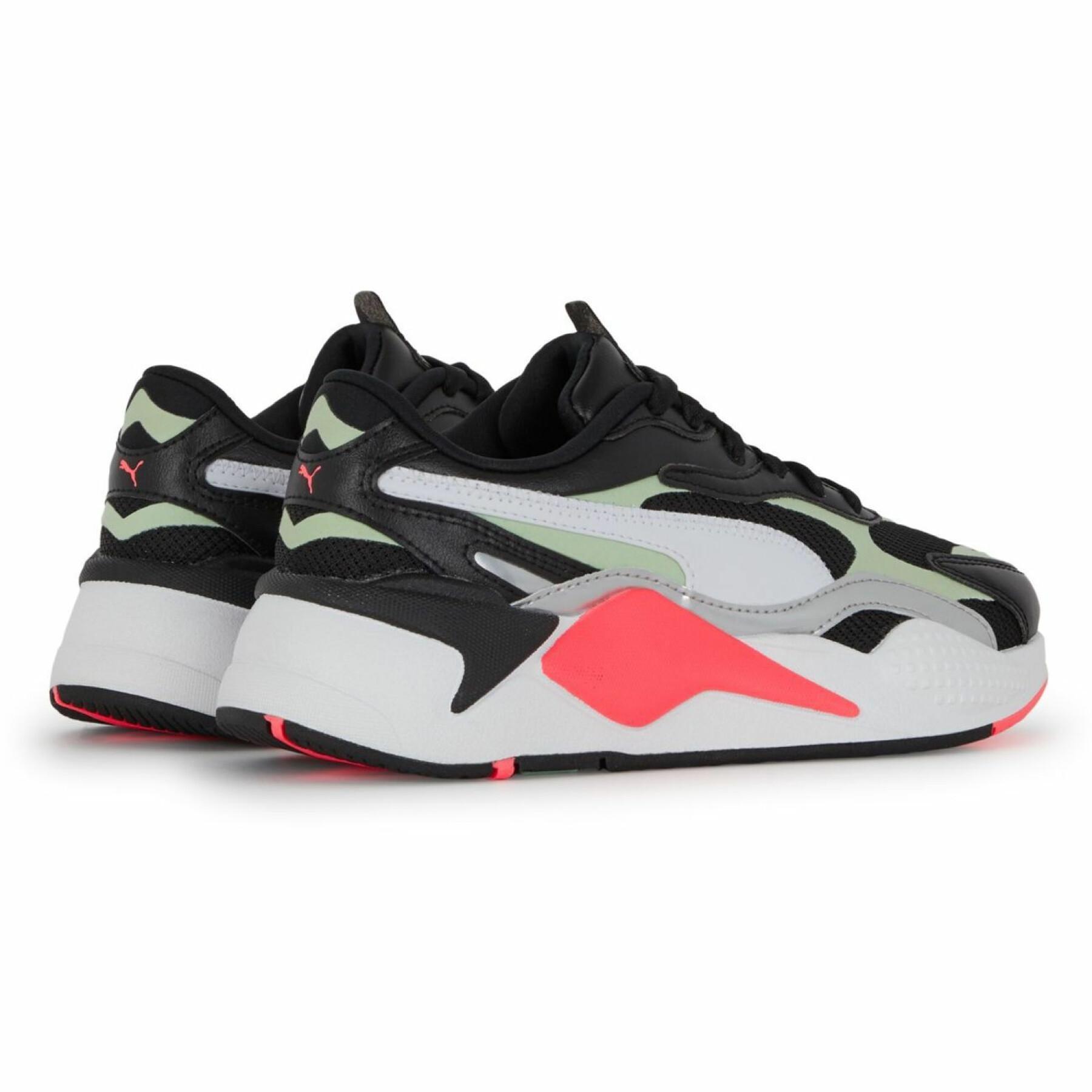 Tenis Puma RS-X3 Shine