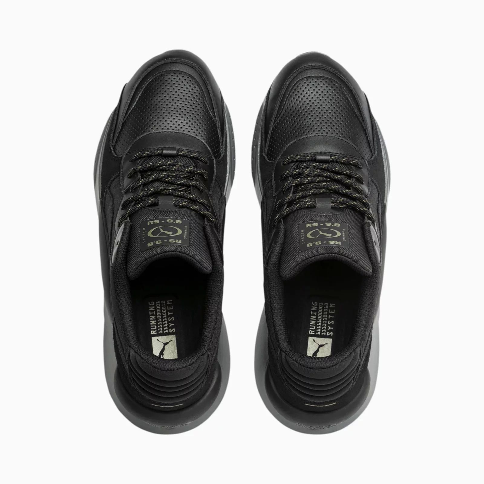 Tenis Puma RS 98 Earth