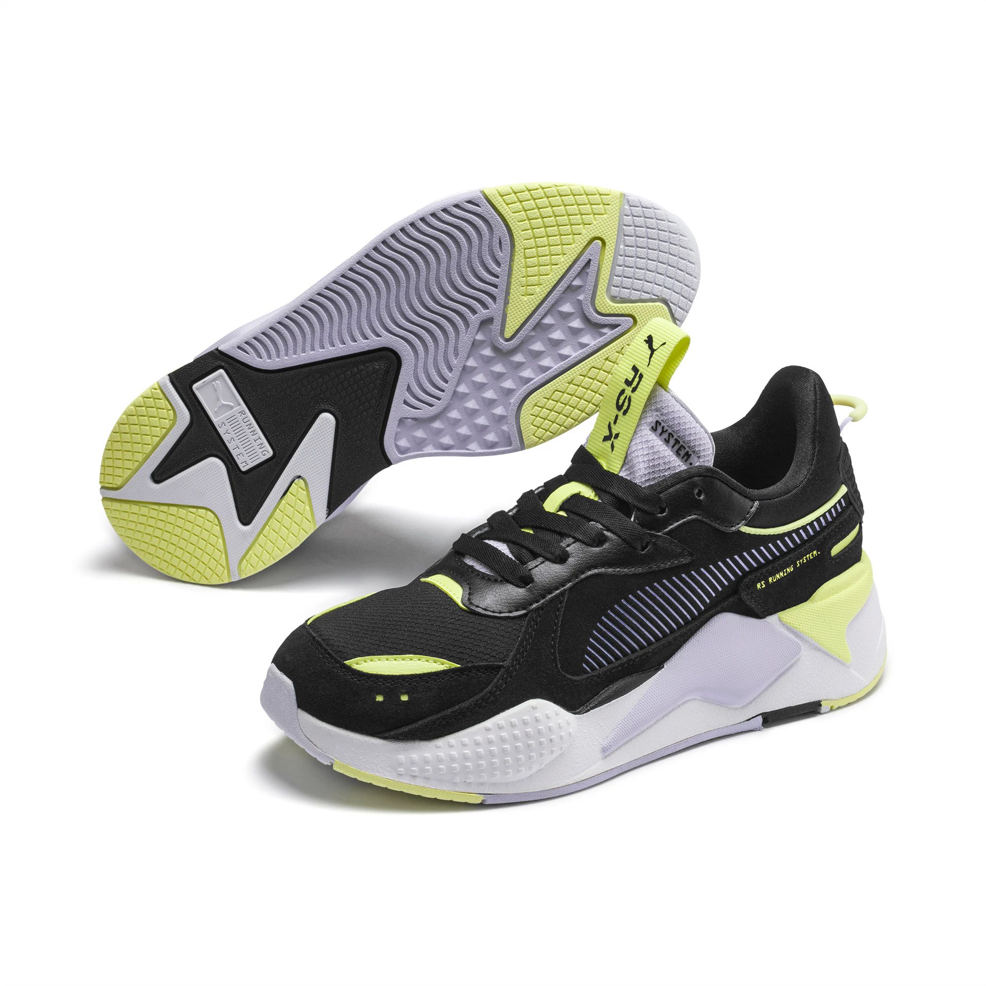 Tenis Puma RS-X Reinvent