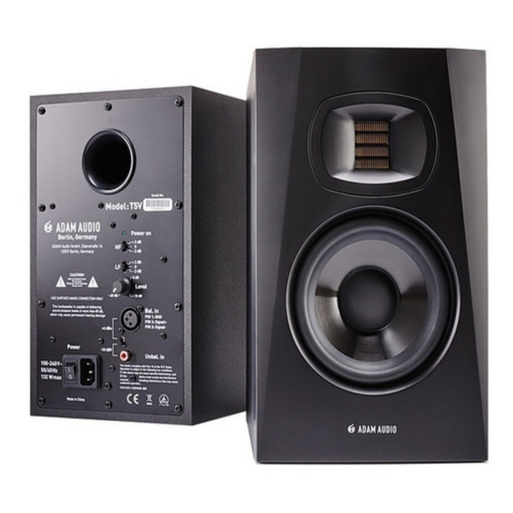 Monitor Para Estudio 5" Adam Audio