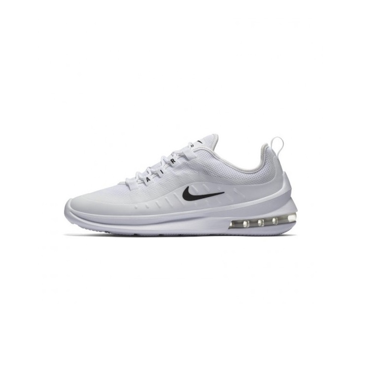 Tenis Nike Air Max Axis Blanco (Hombre) AA2146-100